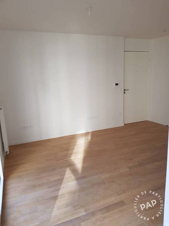 Appartement a louer montrouge - 2 pièce(s) - 38.2 m2 - Surfyn