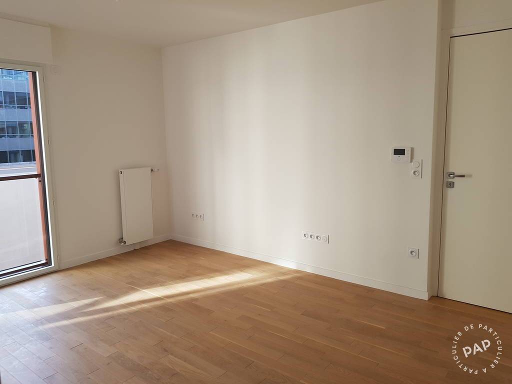 Appartement a louer montrouge - 2 pièce(s) - 38.2 m2 - Surfyn