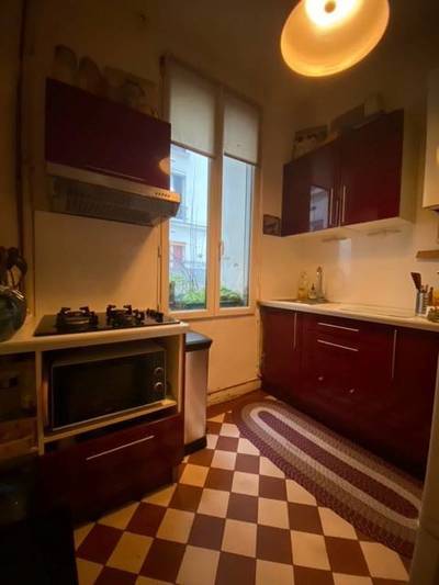 Paris 18E (75018)