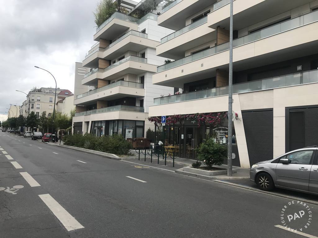 Location immobilier 2.999&nbsp;&euro; Colombes (92700)