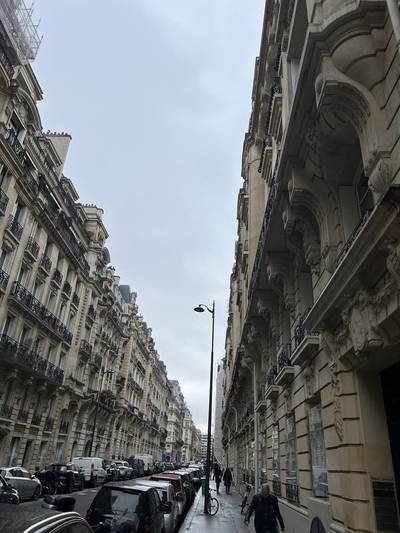 Paris 17E (75017)