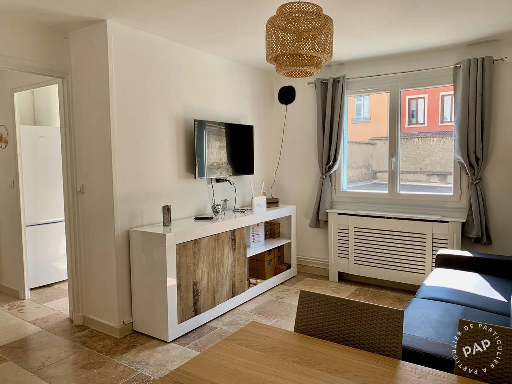 Appartement + Garage - Lyon 3E - Montchat 230.000&nbsp;&euro;