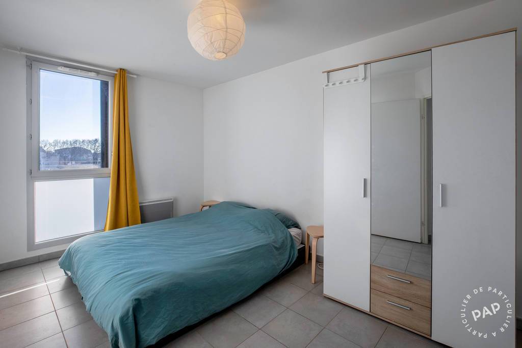 Appartement Montpellier (34000) 298.500&nbsp;&euro;