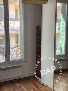 Appartement a louer montrouge - 4 pièce(s) - 90 m2 - Surfyn