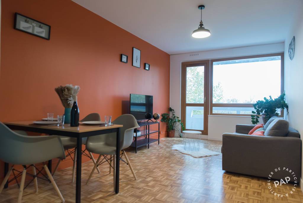 Appartement a louer argenteuil - 1 pièce(s) - 11 m2 - Surfyn