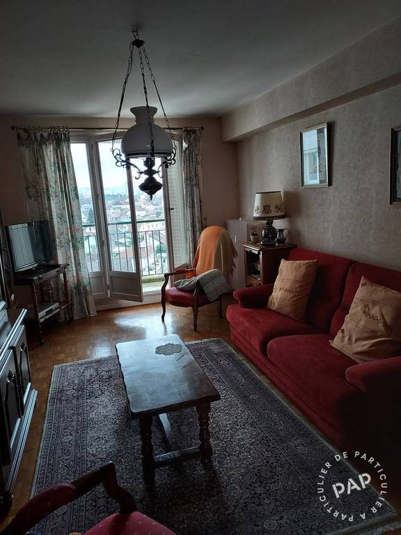 Appartement Dijon (21000) 167.000&nbsp;&euro;