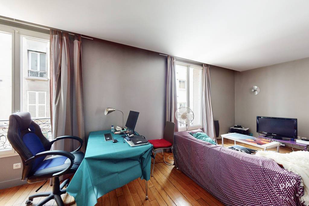 Appartement Issy-Les-Moulineaux (92130) 449.000&nbsp;&euro;