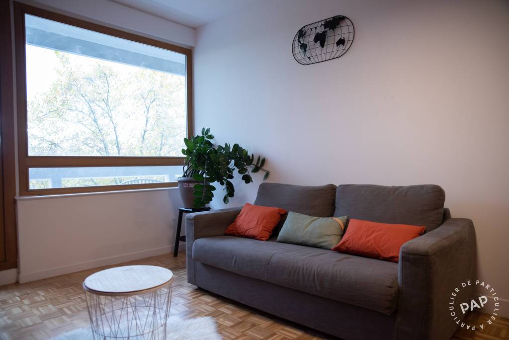 Appartement a louer argenteuil - 1 pièce(s) - 11 m2 - Surfyn
