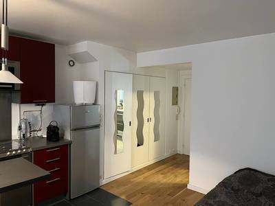 Paris 17E (75017)