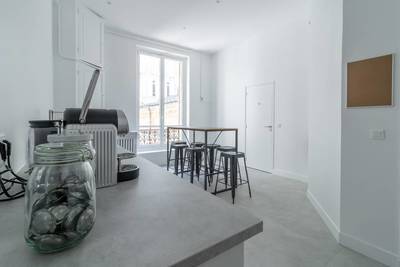 Paris 8E (75008)