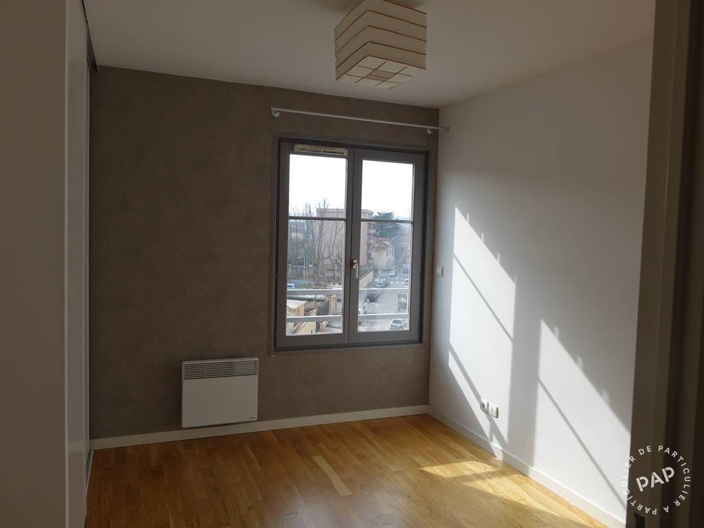 Appartement 1.024&nbsp;&euro; 61&nbsp;m² Lyon 1Er (69001)
