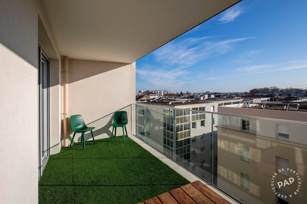 Appartement 298.500&nbsp;&euro; 61&nbsp;m² Montpellier (34000)