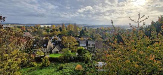 Juziers (78820)