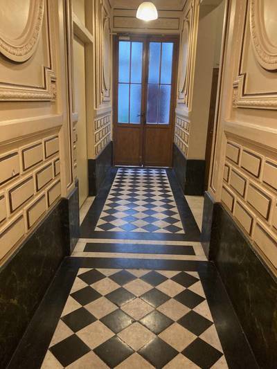 Paris 18E (75018)