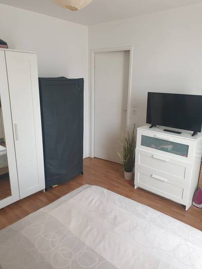 Pierrefitte-Sur-Seine (93380)