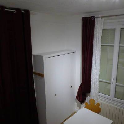Paris 15E (75015)