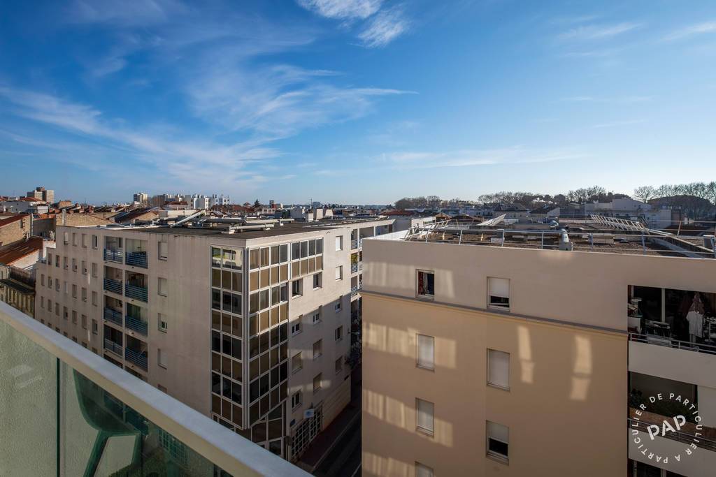 Immobilier Montpellier (34000) 298.500&nbsp;&euro; 61&nbsp;m²