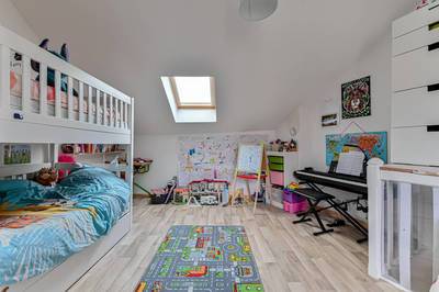 Carrières-Sur-Seine (78420)