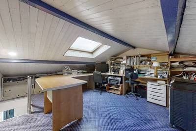 Le Thillay (95500)