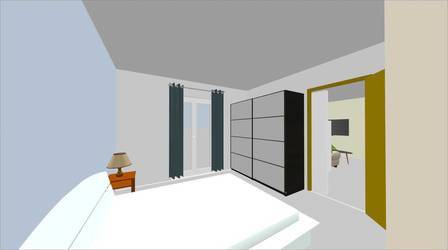 Neuilly-En-Thelle (60530)