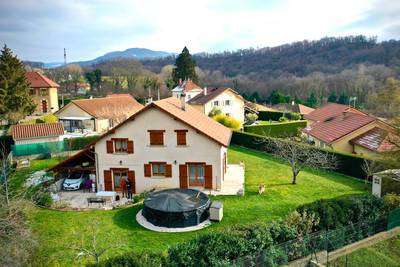 A 15 Min De Voiron