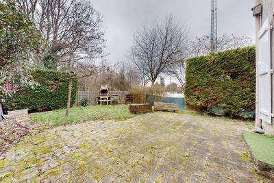 Villemoisson-Sur-Orge (91360)