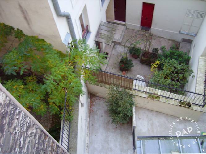 Appartement a louer paris-12e-arrondissement - 2 pièce(s) - 36.5 m2 - Surfyn