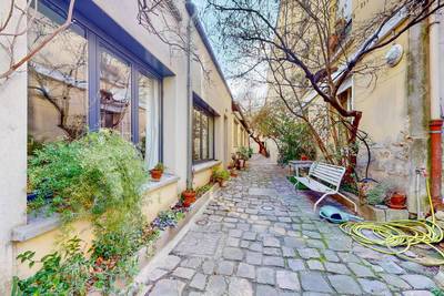Paris 20E