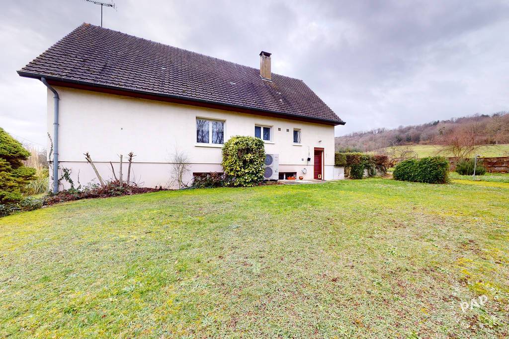 Vente maison 148 m² SaintErmeOutreEtRamecourt (02820) 148 m²
