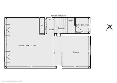 Villemoisson-Sur-Orge (91360)