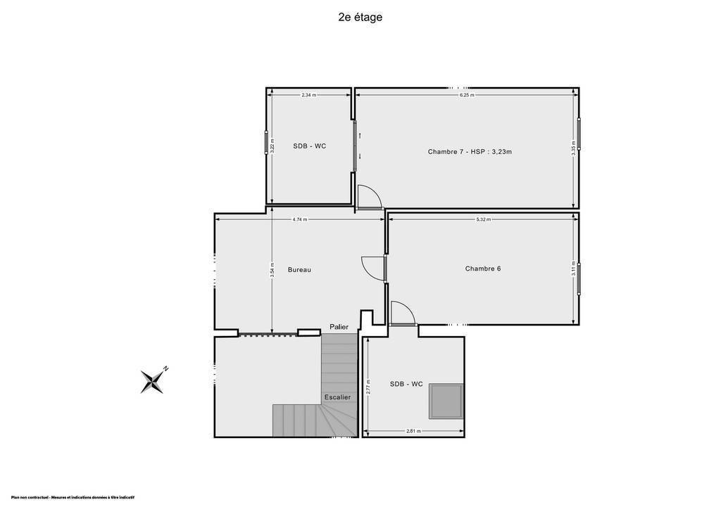 Vente Maison Cabris (06530) 300&nbsp;m² 850.000&nbsp;&euro;