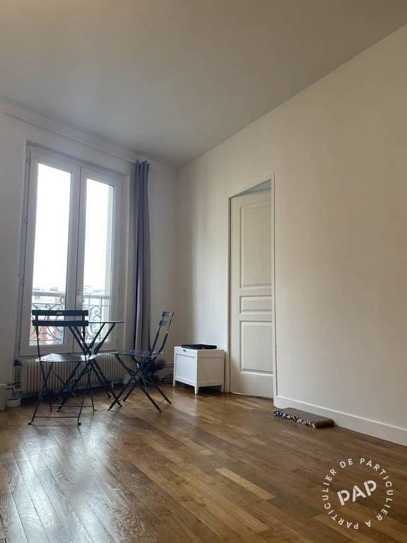 Vente Appartement Paris 13E (75013) 29&nbsp;m² 299.000&nbsp;&euro;