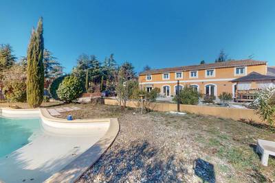 Saint-Saturnin-Lès-Apt (84490)