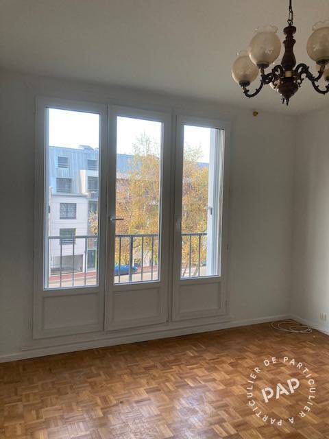 Location appartement 4 pièces Limoges (87)