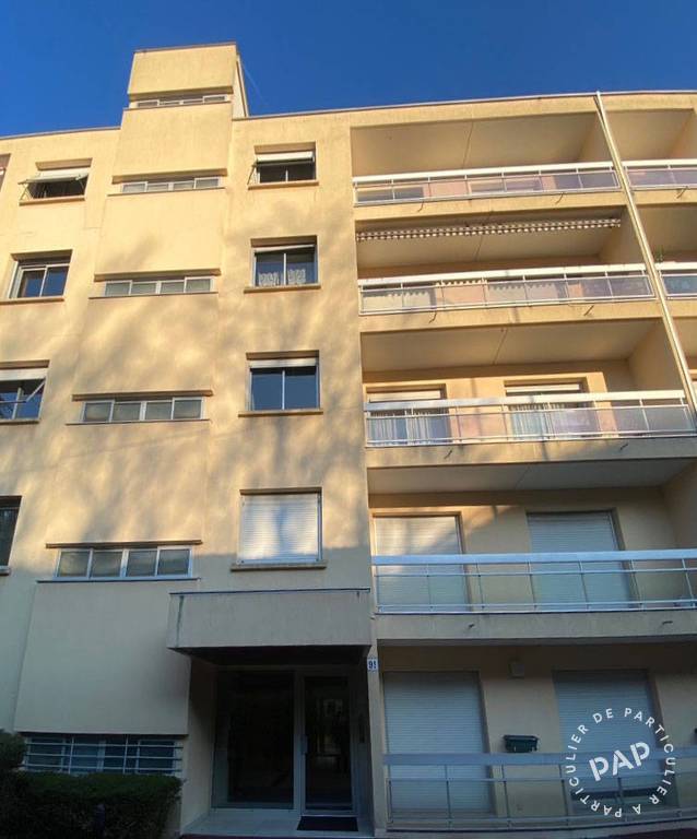 Vente Appartement Sainte-Foy-Lès-Lyon (69110) 119&nbsp;m² 530.000&nbsp;&euro;