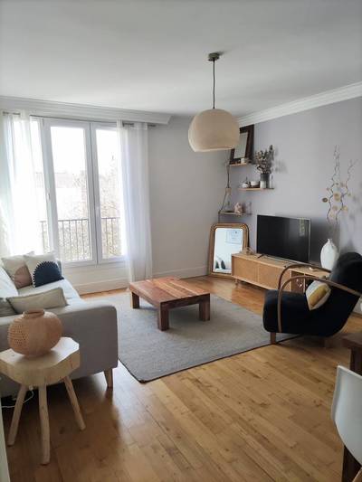 Fontenay-Sous-Bois (94120)
