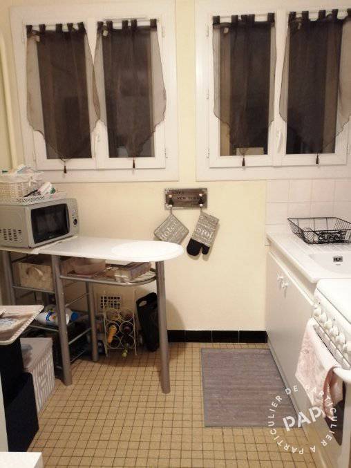 Location appartement 3 pièces Dijon (21000)
