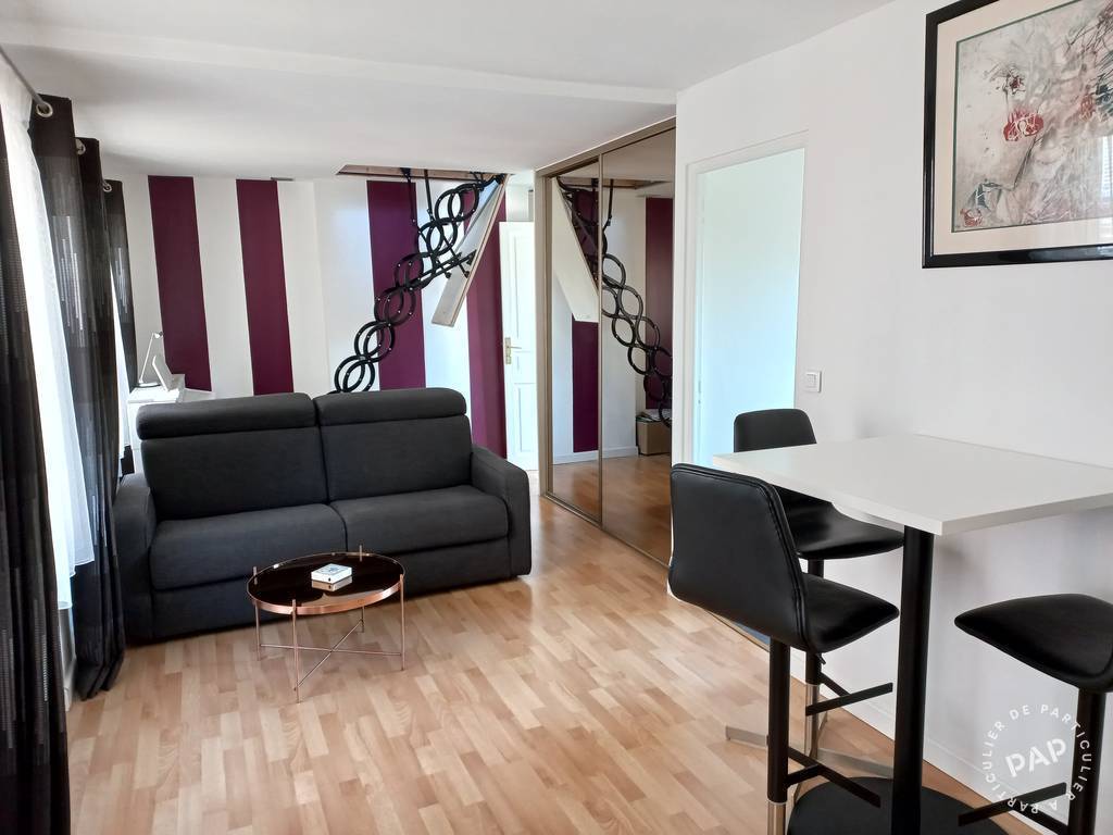 Vente Appartement Fontenay-Sous-Bois 28,22&nbsp;m² 230.000&nbsp;&euro;