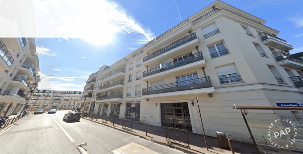 Vente Appartement Châtenay-Malabry (92290) 43&nbsp;m² 274.000&nbsp;&euro;