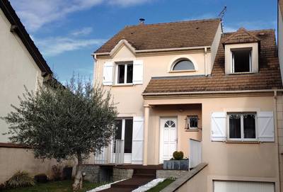 Vigneux-Sur-Seine (91270)