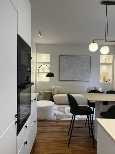 Paris 16E (75116)