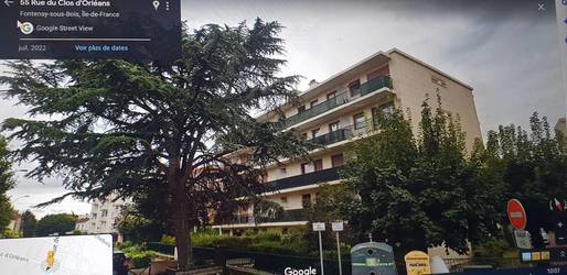 Fontenay-Sous-Bois (94120)