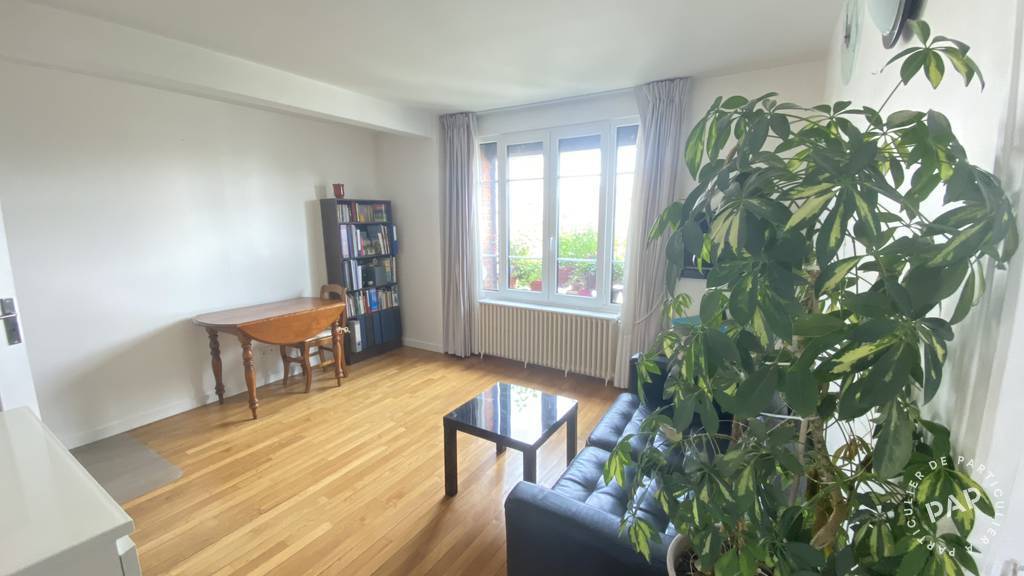 Vente Appartement Maisons-Alfort (94700) - Appartement à Vendre ...