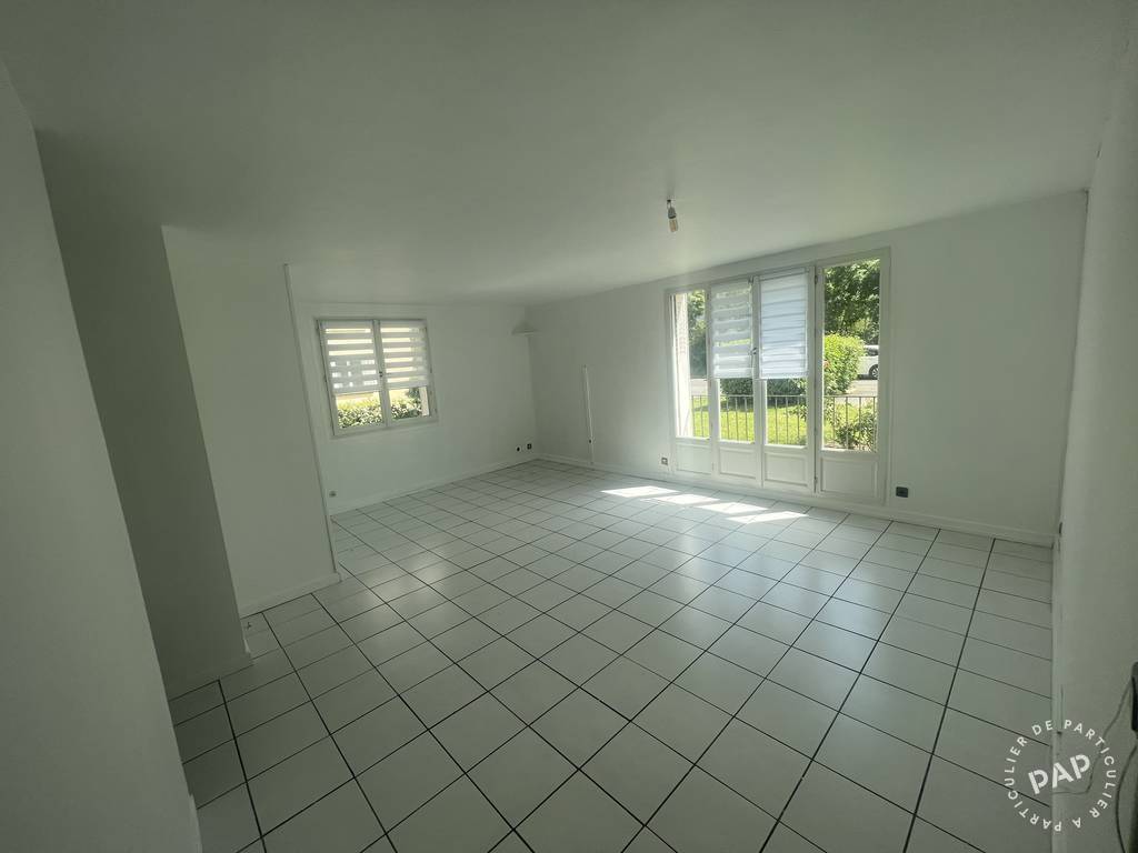 Vente Appartement Conflans-Sainte-Honorine (78700) 66,36&nbsp;m² 204.900&nbsp;&euro;