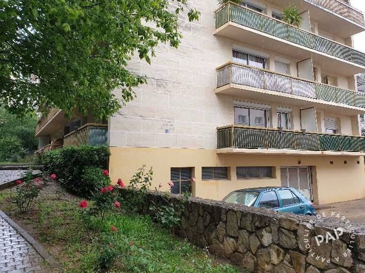 Vente Appartement 3 Pièces 65 M² Montpellier (34000) - 65 M² - 176.500 ...