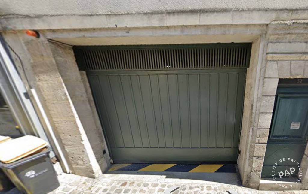 Location garage, parking Senlis (60300) - 65 € | Particulier à ...