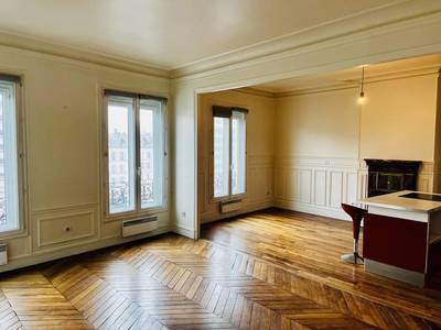 Neuilly-Sur-Seine (92200)