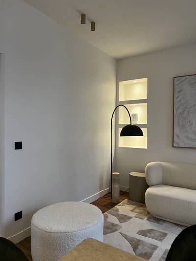 Paris 16E (75116)