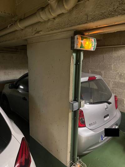 Neuilly-Sur-Seine (92200)