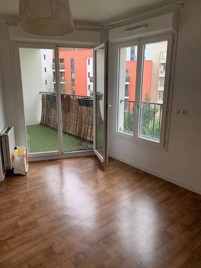 Cergy (95000)